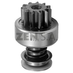 ZN0760 ZEN Привод стартера