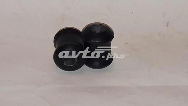 Втулка заднего амортизатора 201134 Solgy