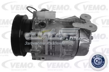 Компрессор кондиционера V49150004 VEMO