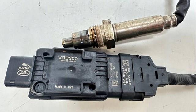  Land Rover LR127506 цена, от 310.73 USD