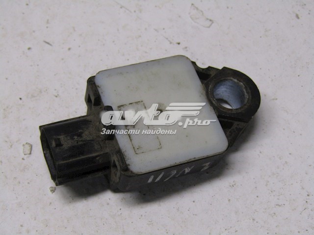 Sensor AIRBAG delantero 8651A143 MITSUBISHI