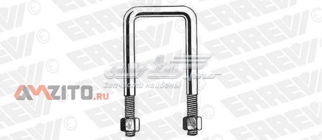 Стремянка рессоры Errevi 722065 цена, от 15.56 USD