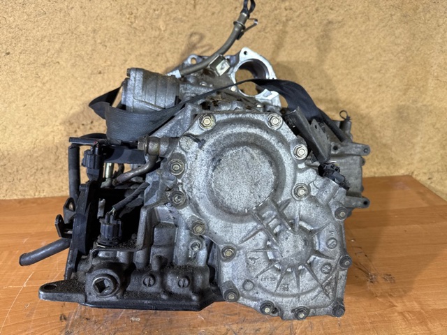 Купить 310C088X02 Nissan/Infiniti АКПП в сборе