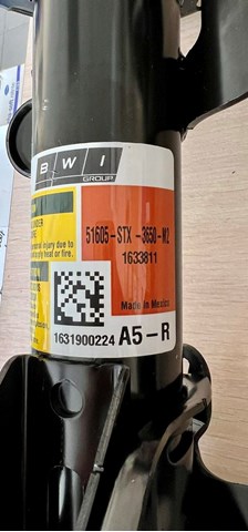  Q0310827 Q-fix