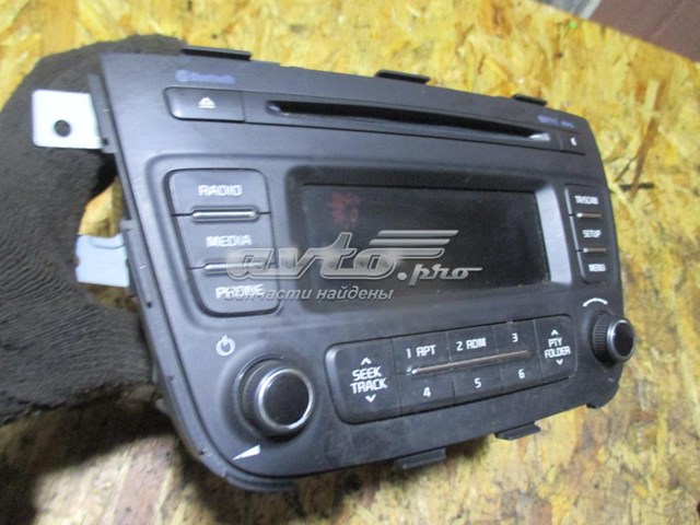  961702PBB0VA Hyundai/Kia