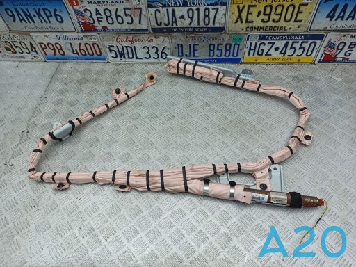 TK4857KN0F Mazda 