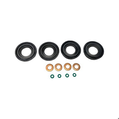 Топливные форсунки DF15500 Detali IF