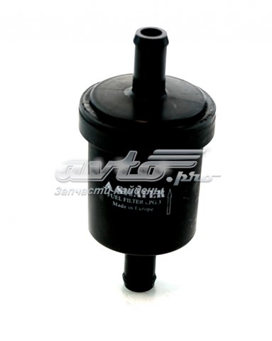 Купить LPG3 Shafer Фильтр-отстойник топлива грубой очистки