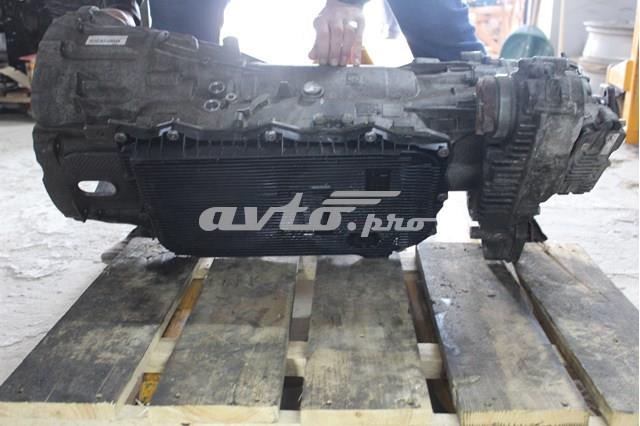 Купить 8HP45X BMW 