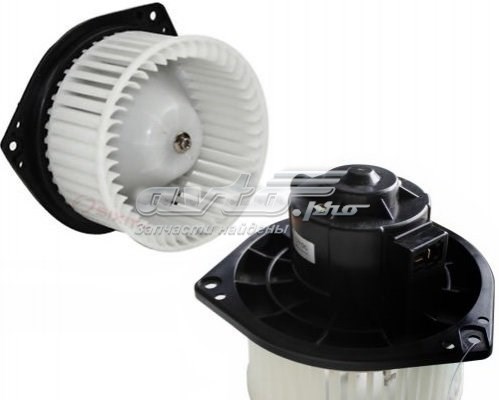 Мотор вентилятора печки (отопителя салона) FPS FP17W0104 цена, от 47.91 USD
