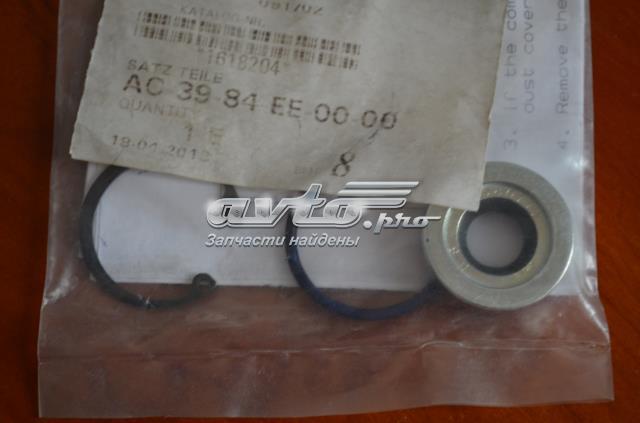 6595183 General Motors Ремкомплект компрессора кондиционера
