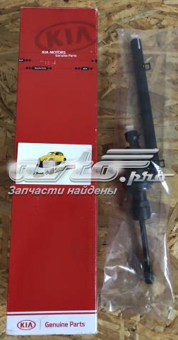 416051M000 Hyundai/Kia Цилиндр сцепления, главный