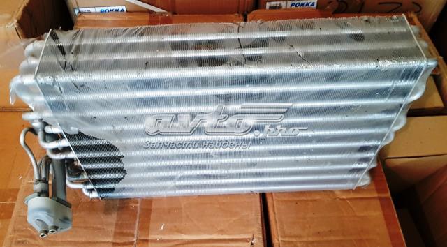 Радиатор отопителя салона VEMO V30650007
