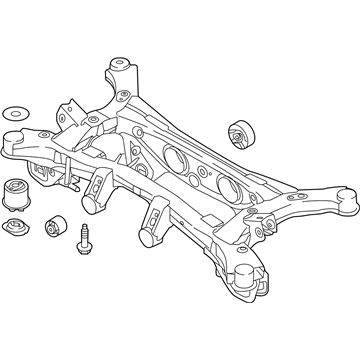 Купить 55405D3150 Hyundai/Kia 