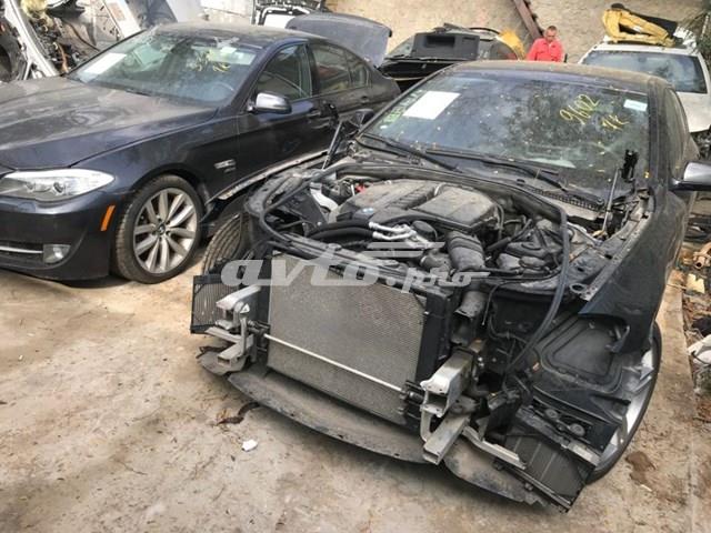 51127332765 BMW pára-choque traseiro