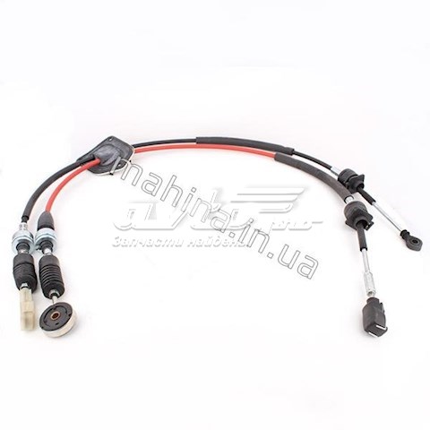 Купить T111703090BB Chery Трос переключения передач