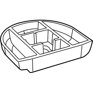  04726281AC Chrysler