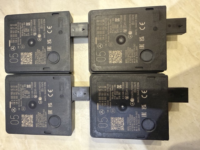  Mercedes A0009004242