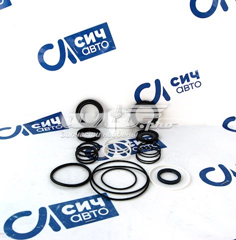 Купить ME9008KIT MSG Ремкомплект рулевой рейки (механизма), (ком-кт уплотнений)