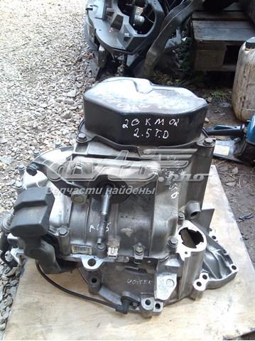  КПП Peugeot 605 