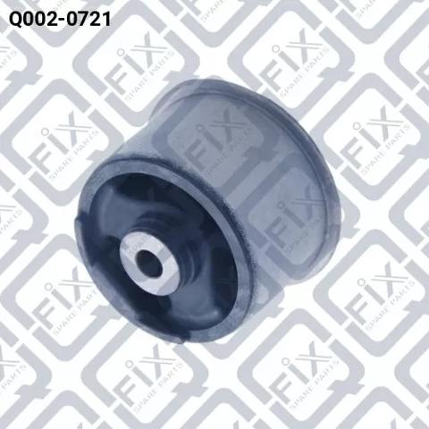 T0932LAZ Perfect Circle coxim (suporte esquerdo de motor (bloco silencioso))