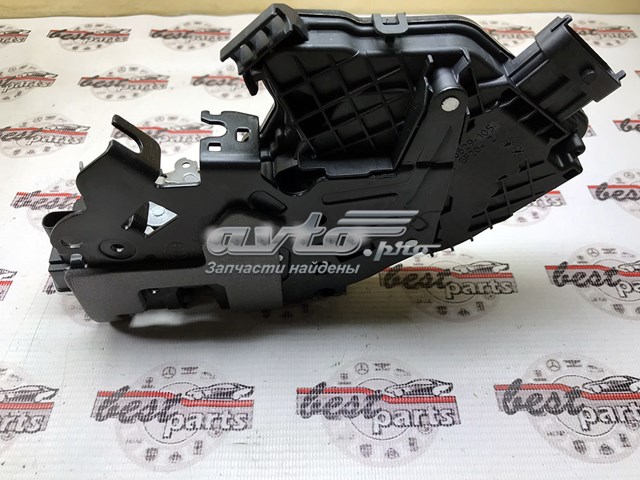Купить LR078752 Land Rover Замок двери задней левой