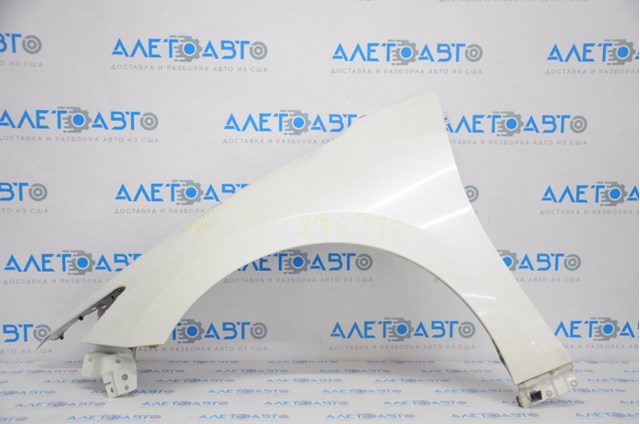 Купить 631014RA0A Nissan/Infiniti Крыло переднее левое