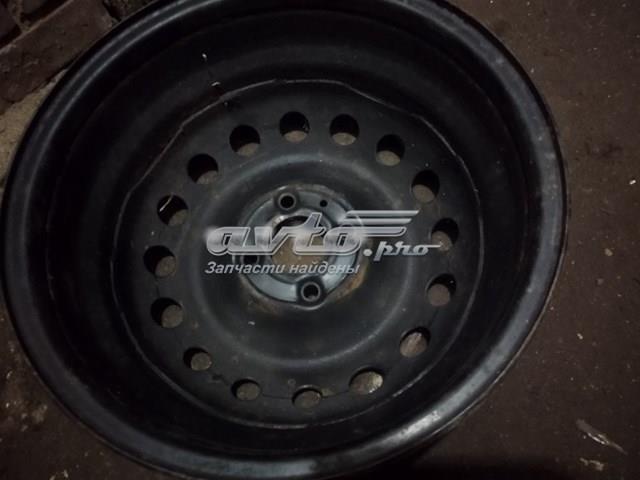 Ruedas De Acero (Estampado) 51763241 FIAT