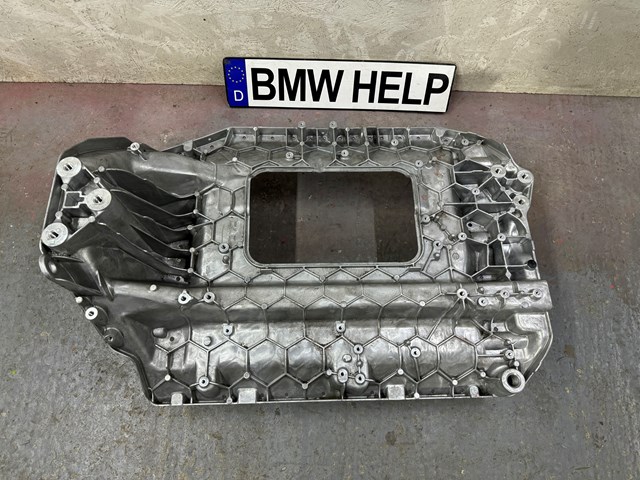 Балка крепления двигателя Mercedes A2433451800 цена, от 434.52 USD