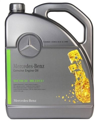 Масло автомобильное Mercedes A000989690613ABDE цена, от 64.16 USD