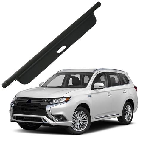 Cortina del compartimento de carga RP7237A146XA ResQparts