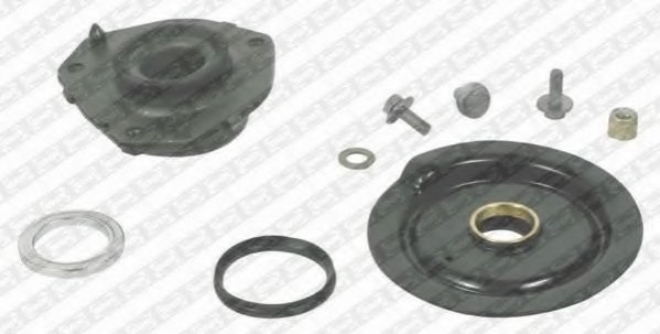 Тарелка передней пружины NTN KB65925 цена, от 19.43 USD