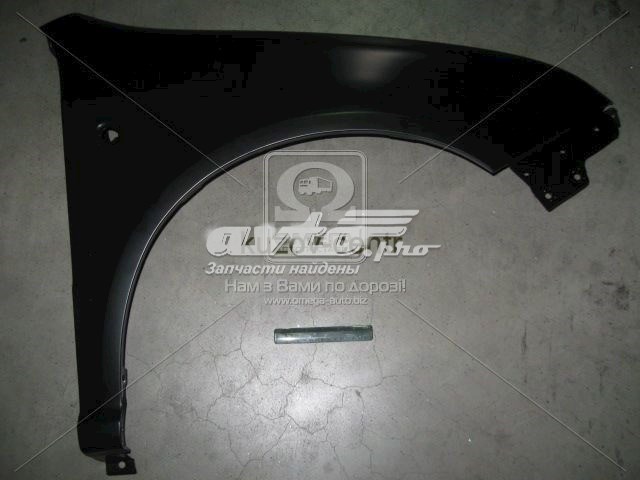 Купить 450511310 Tempest Крыло переднее правое