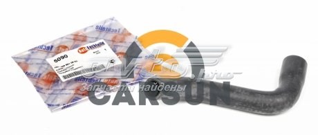 Патрубок радиатора 1005090 Autotechteile