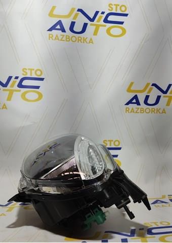 Фары Renault (RVI) 260600966R