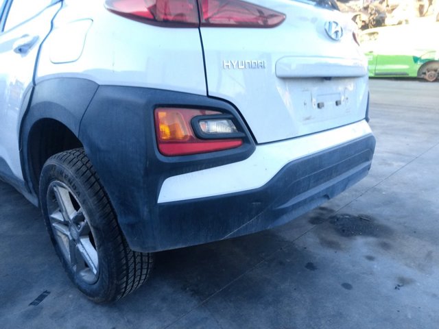 Купить 86610J9000 Hyundai/Kia Задний бампер