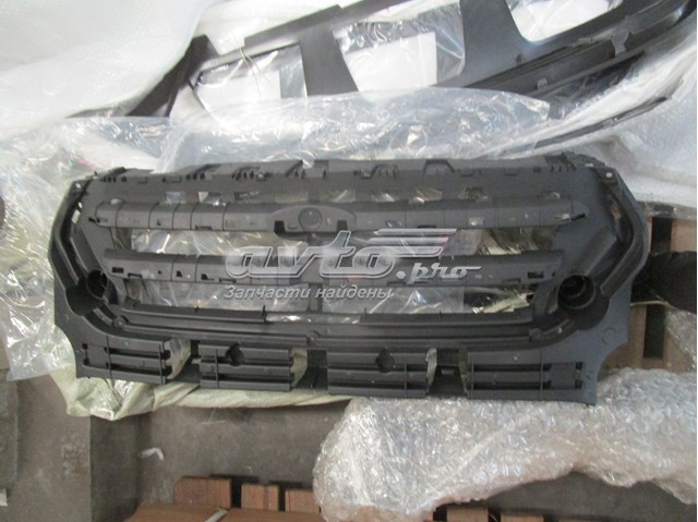 Купить 32X3055 Polcar Решетка радиатора