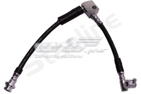 HABH1267 Starline Шланг тормозной передний правый