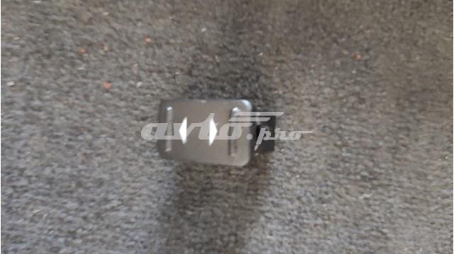 Botón de encendido, motor eléctrico, elevalunas, puerta delantera derecha 1428969 FORD