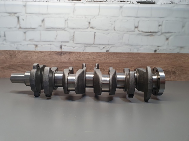 SH0111300C MAZDA Cigüeñal original y equivalente