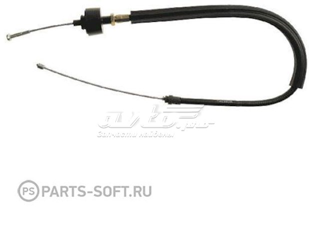 Трос зчеплення 6001546867 RENAULT
