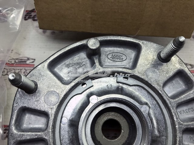 LR095867 Land Rover Подушка амортизатора переднего