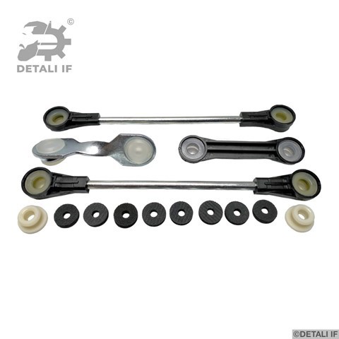 Купить DF11559 Detali IF Тяга кулисы АКПП/КПП
