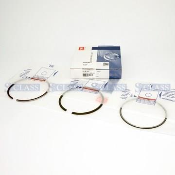 Купить 120020005820 NE/NPR Комплект поршневых колец на 1 цилиндр, 2-й ремонт (+0,50)