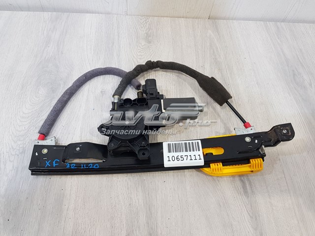 Механизм стеклоподъемника двери задней, правой Jaguar C2Z2834 цена, от 56.15 USD