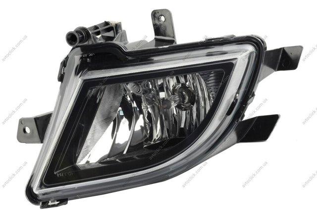 Права протитуманні фари 3L941006 AND