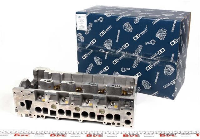 010120611000 OE Germany Cabeça de motor (CBC)