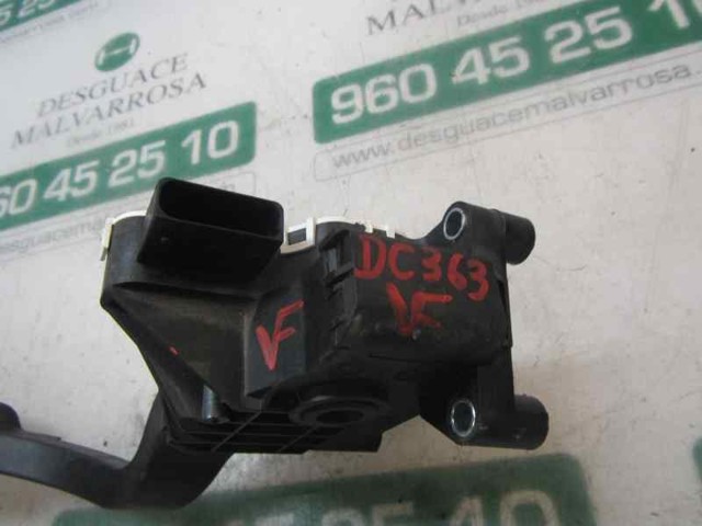 Педаль газа 51852090 Fiat/Alfa/Lancia