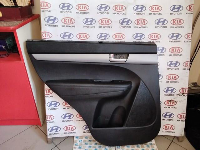  Hyundai/Kia 826132P000