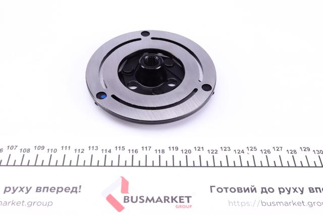 Polea Compresor A/C 380022 NRF